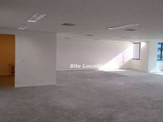 103916 Conjunto para alugar, 206 m² por R$ 18.200/mês - Brooklin - São Paulo/SP