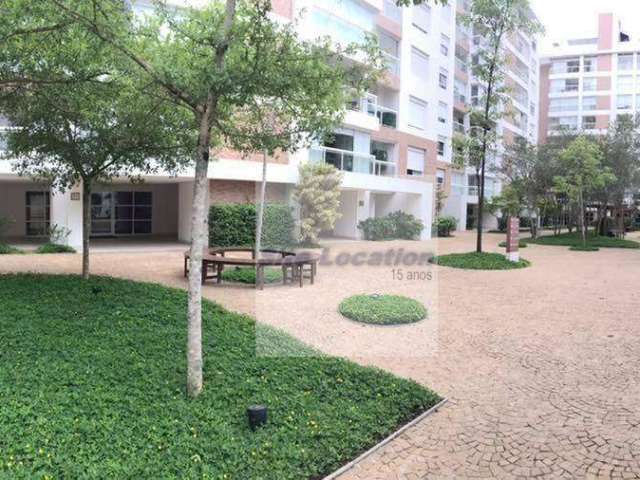 95621  Apartamento com 4 dormitórios à venda, 333 m² por R$ 2.600.000 - Jardim Guedala - São Paulo/SP