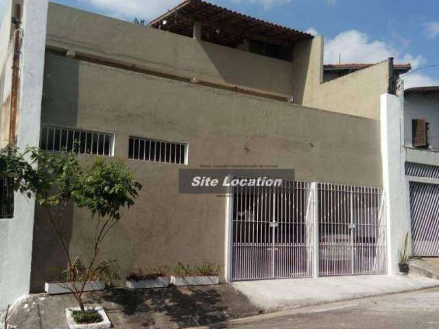 96989 Ótima Casa Comercial para Venda