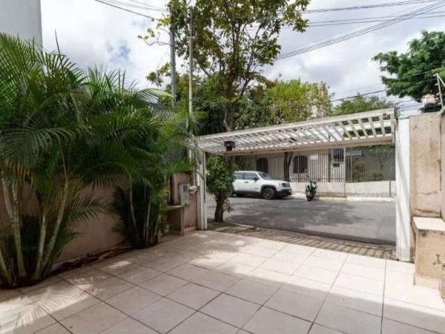 102225 Casa com 3 dormitórios à venda, 130 m² por R$ 1.260.000 - Brooklin - São Paulo/SP