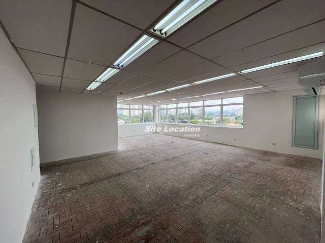 Conjunto para alugar, 180 m² por R$ 18.340,00/mês - Itaim Bibi - São Paulo/SP