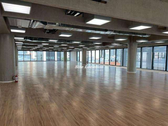 108597 Conjunto para alugar, 779 m² por R$ 83.353/mês - Pinheiros - São Paulo/SP