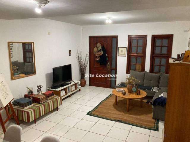 108569 Casa com 4 dormitórios à venda, 125 m² por R$ 890.000 - Brooklin - São Paulo/SP