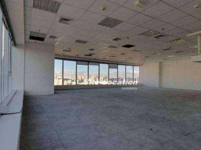 108773 Conjunto para alugar, 409 m² por R$ 64.378/mês - Brooklin - São Paulo/SP