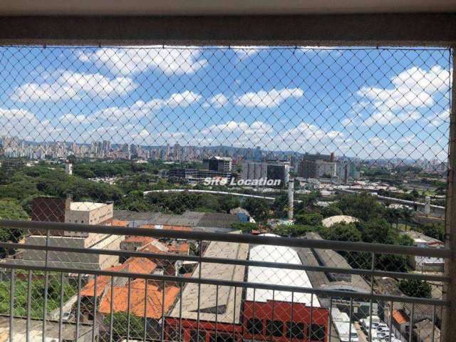 Apartamento com 3 dormitórios à venda, 69 m² por R$ 575.000,00 - Bom Retiro - São Paulo/SP