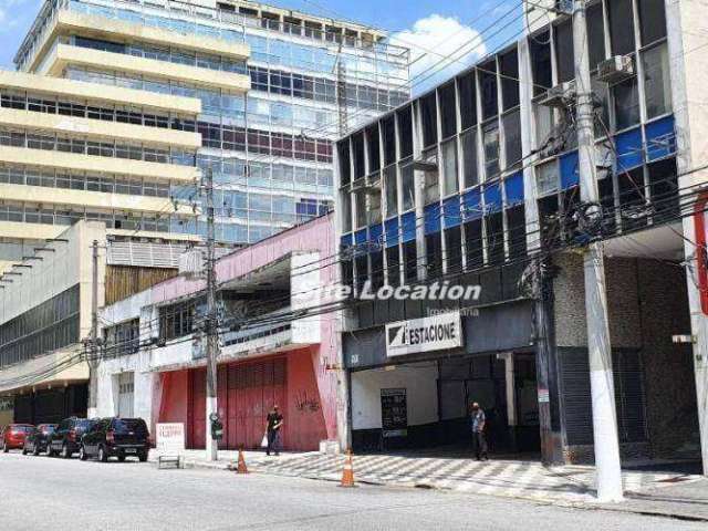 109146 Galpão à venda, 316 m² por R$ 1.250.000 - Campos Elíseos - São Paulo/SP