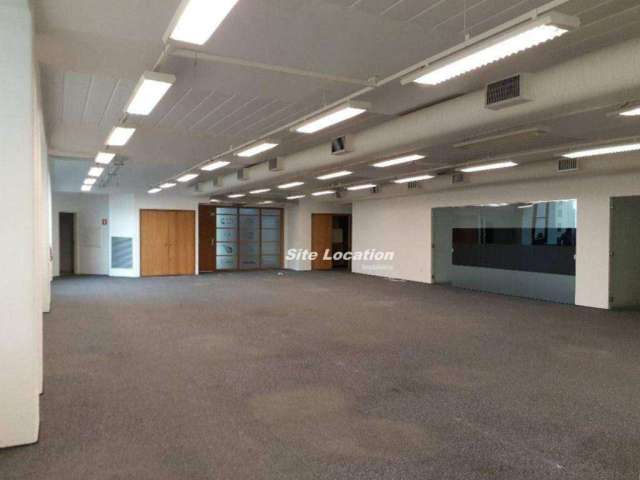 103151 Conjunto, 375 m² - venda por R$ 3.935.400 ou aluguel por R$ 26.850/mês - Brooklin - São Paulo/SP