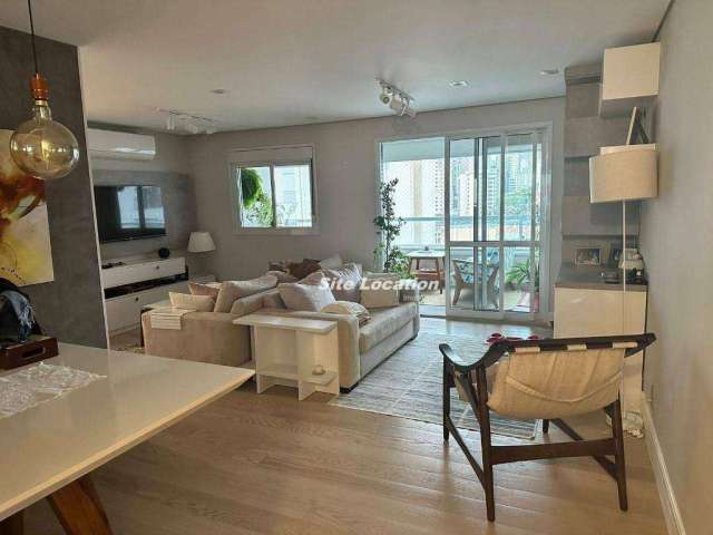 109137 Apartamento com 2 dormitórios à venda, 85 m² por R$ 1.063.000 - Jardim Prudência - São Paulo/SP