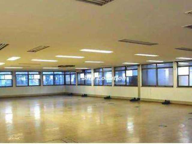 109421 Conjunto à venda, 517 m² por R$ 8.000.000 - Pinheiros - São Paulo/SP