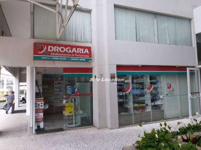 110292 Loja à venda, 60 m² por R$ 750.000 - Barra Funda - São Paulo/SP