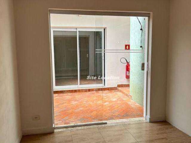 110750 Casa à venda, 183 m² por R$ 1.850.000 - Campo Belo - São Paulo/SP