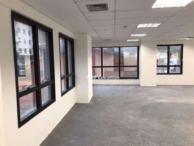 110890 Conjunto para alugar, 200 m² por R$ 23.850/mês - Pinheiros - São Paulo/SP