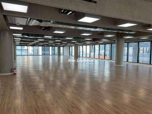 108594 Conjunto para alugar, 779 m² por R$ 83.353/mês - Pinheiros - São Paulo/SP