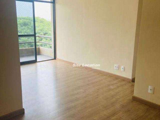 110823 Excente apartamento com 90 metros.