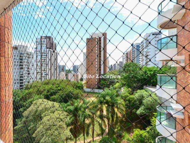 Apartamento à venda, 236 m² por R$ 990.000,00 - Morumbi - São Paulo/SP