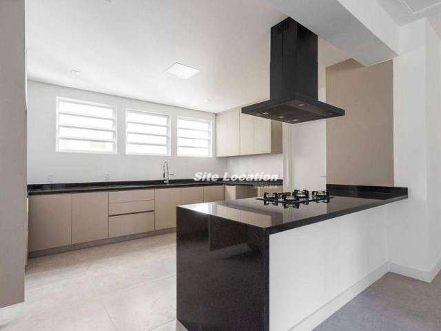 Apartamento à venda, 209 m² por R$ 3.150.000,00 - Jardins - São Paulo/SP