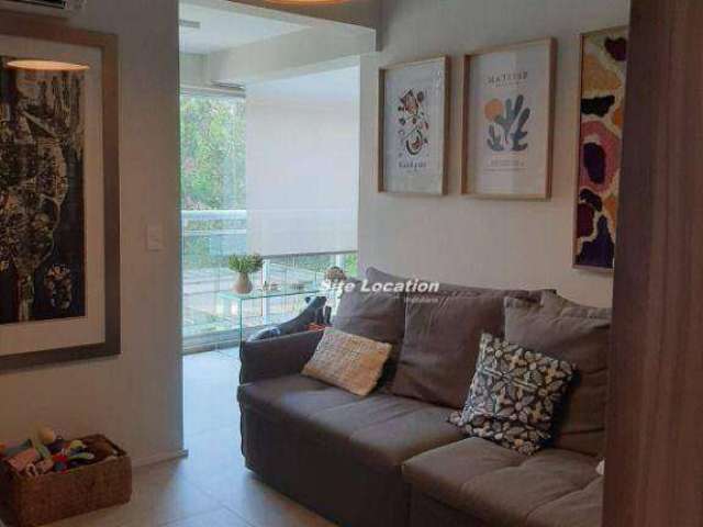 Apartamento à venda, 163 m² por R$ 2.300.000,00 - Morumbi - São Paulo/SP