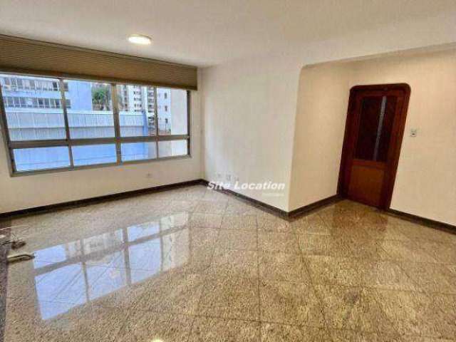 110097 Apartamento com 3 dormitórios à venda, 84 m² por R$ 920.000 - Brooklin - São Paulo/SP