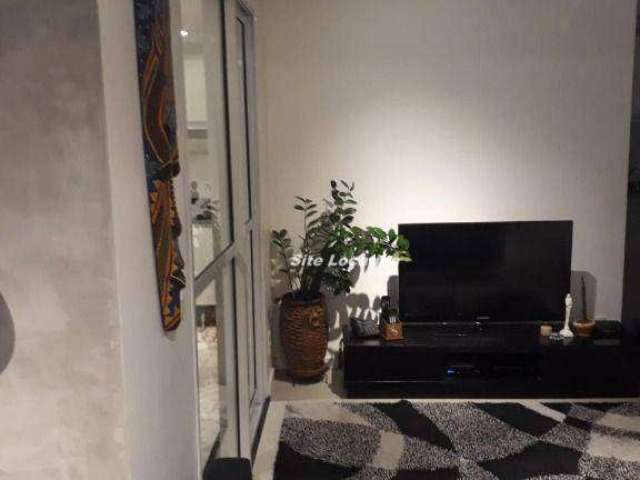 112242 Apartamento com 2 dormitórios à venda, 82 m² por R$ 930.000 - Vila Sônia - São Paulo/SP