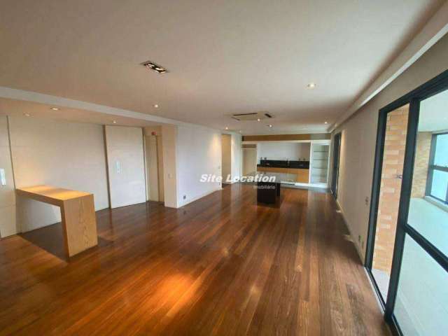 111823 Apartamento com 3 dormitórios à venda, 193 m² por R$ 2.300.000 - Panamby - São Paulo/SP