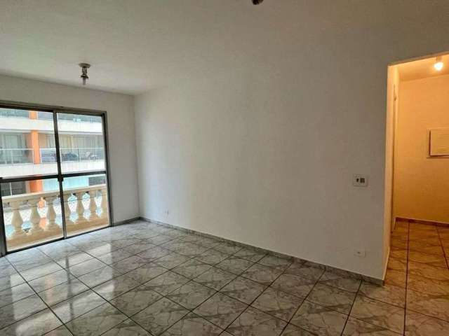 100858 Apartamento com 2 dormitórios à venda, 64 m² por R$ 495.000 - Campo Belo - São Paulo/SP