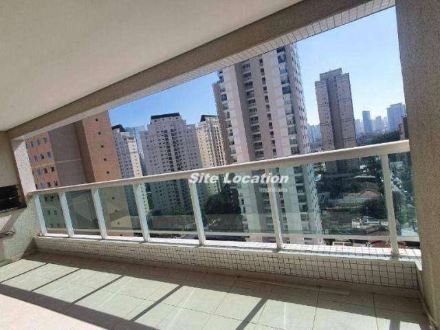 112540 124m² 3 suítes com duas vagas