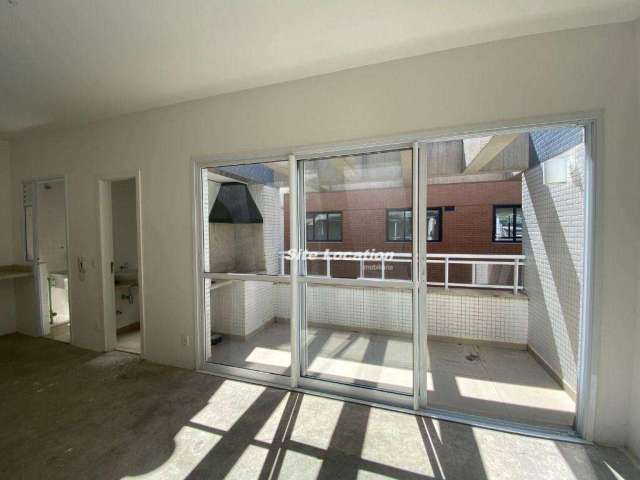 112010 Apartamento com 2 dormitórios à venda, 82 m² por R$ 1.210.000 - Vila Mariana - São Paulo/SP