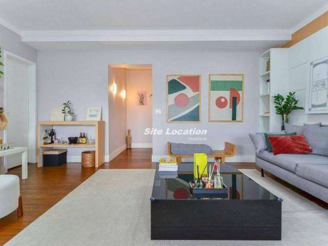 112586 Apartamento com 2 dormitórios à venda, 82 m² por R$ 970.000 - Granja Julieta - São Paulo/SP