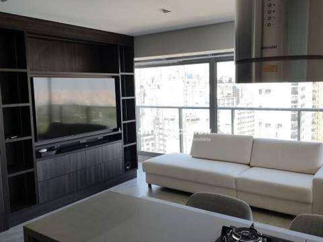 Apartamento à venda, 70 m² por R$ 2.350.000,00 - Jardins - São Paulo/SP