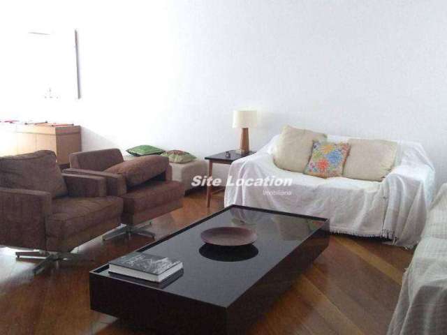 112734 Casa com 3 dormitórios à venda, 432 m² por R$ 6.400.000 - Brooklin - São Paulo/SP