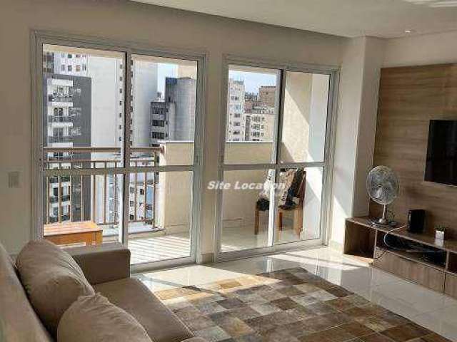 113200 Apartamento com 2 dormitórios à venda, 138 m² por R$ 1.500.000 - Vila Buarque - São Paulo/SP