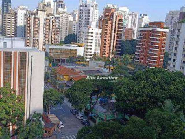 Apartamento à venda, 46 m² por R$ 900.000,00 - Campo Belo - São Paulo/SP