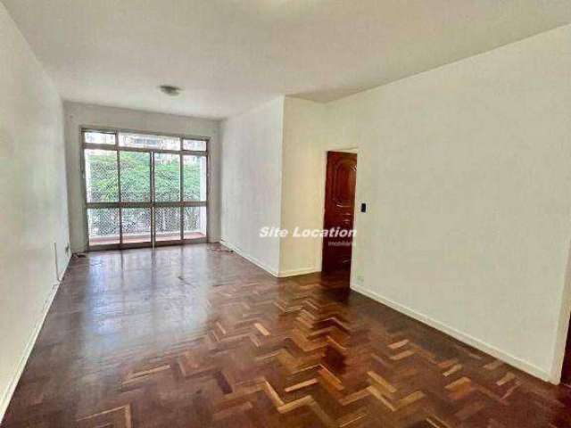 Apartamento à venda, 120 m² por R$ 820.000,00 - Brooklin - São Paulo/SP