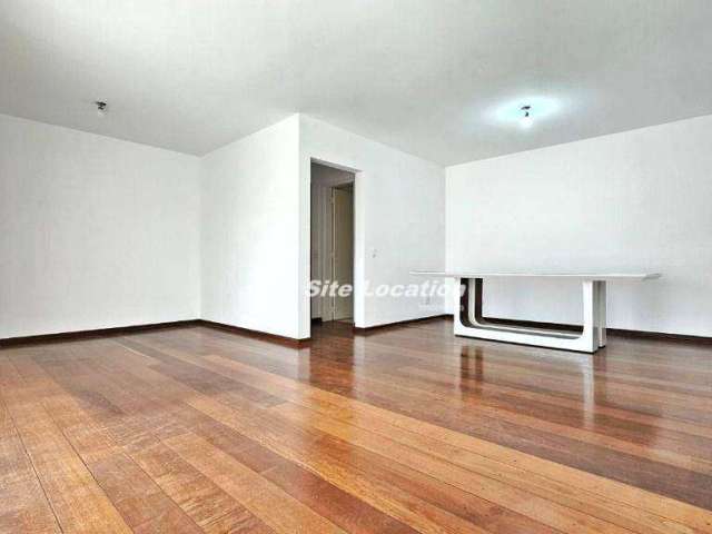 Apartamento à venda, 122 m² por R$ 590.000,00 - Morumbi - São Paulo/SP