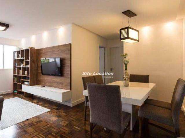 113804 Lindo Apartamento - Totalmente reformado