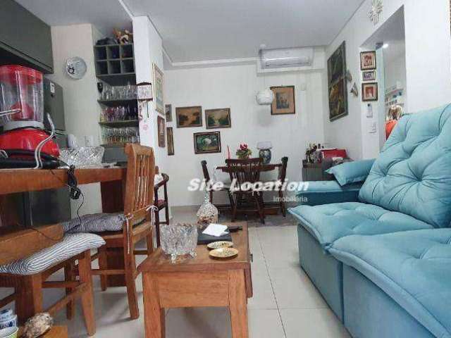 114239 Campo Belo 47m² 1 dormitório , 1banheiro com 1 vaga