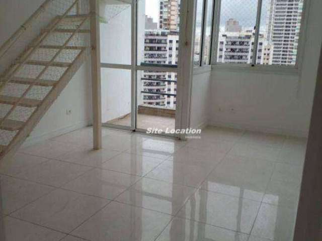 114333 Loft prox ao  metro Chacara Klabin