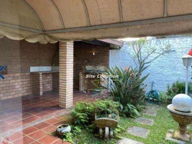 Casa à venda, 327 m² por R$ 1.914.000,00 - Brooklin - São Paulo/SP