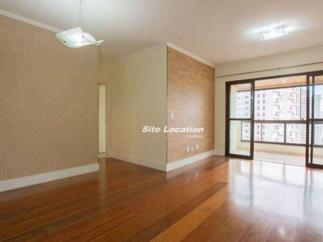 114508 Apartamento com 3 dormitórios à venda, 103 m² por R$ 2.390.000 - Vila Nova Conceição - São Paulo/SP