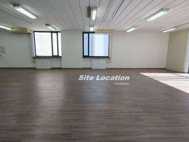 114630 Oportunidade Brooklin  Conjunto Comercial 300m² com 6 vagas