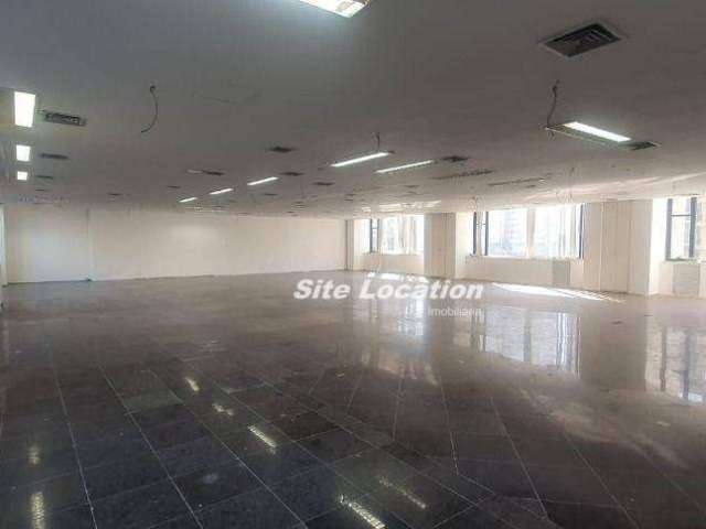 114637 Brooklin  Conjunto comercial 375m²