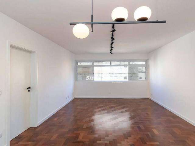 Apartamento à venda, 99 m² por R$ 1.595.000,00 - Jardins - São Paulo/SP