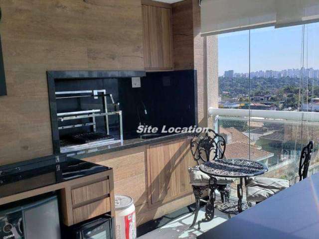 114494 Apartamento com 4 dormitórios à venda, 150 m² por R$ 1.890.000 - Vila Mascote - São Paulo/SP