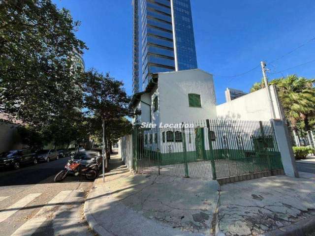 103887 Casa com 3 dormitórios à venda, 140 m² por R$ 1.200.000 - Brooklin - São Paulo/SP