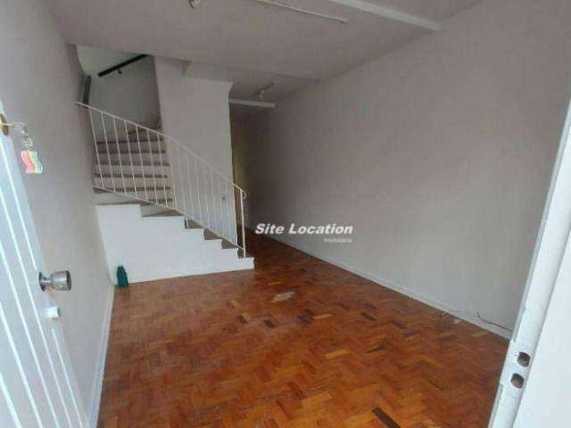 112923  Sobrado 150m² 3 dormitórios