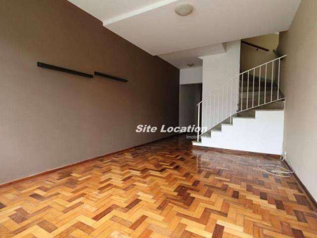 114884 Sobrado padrão 150m² 3 dormitórios 1 suíte