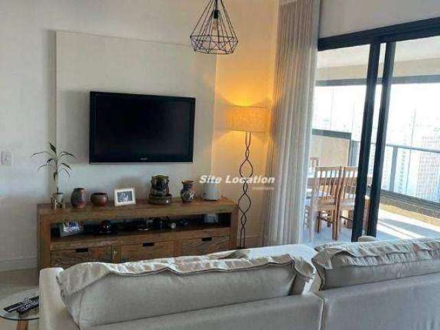 114950 Apartamento com 3 dormitórios à venda, 118 m² por R$ 2.120.000 - Pinheiros - São Paulo/SP