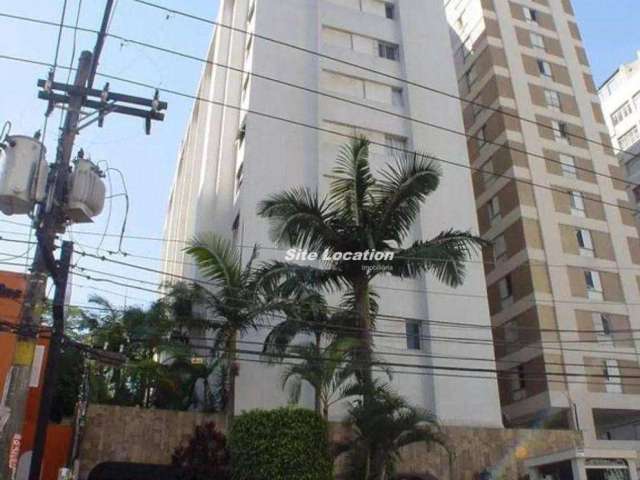 114971 Apartamento com 3 dormitórios, 108 m² - venda por R$ 1.650.000 ou aluguel por R$ 12.342/mês - Jardim Paulista - São Paulo/SP