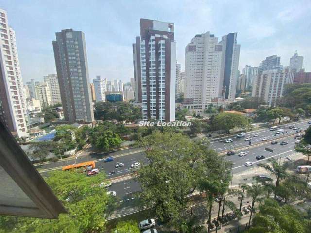 115188-116301 Conjunto, 112 m² - venda por R$ 750.000 ou aluguel por R$ 5.195/mês - Vila Mariana - São Paulo/SP