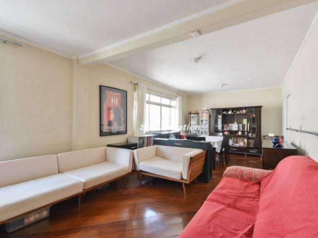 115256 Apartamento com 3 dormitórios à venda, 148 m² por R$ 850.000 - Paraíso - São Paulo/SP